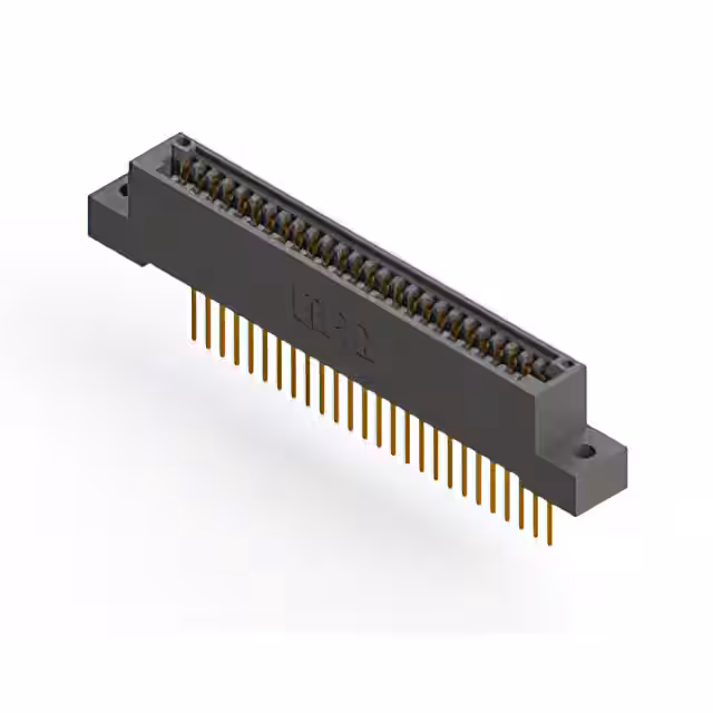 895-026-540-102 EDAC Inc.  Edgeboard Connectors